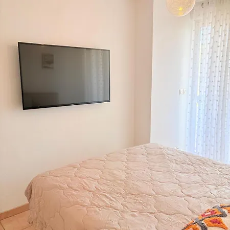 Apartmán St Cyprien Clim Wifi Piscine Dans Magnifique