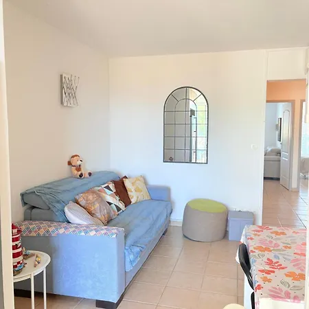 شقة St Cyprien Clim Wifi Piscine Dans Magnifique سان سيبريان